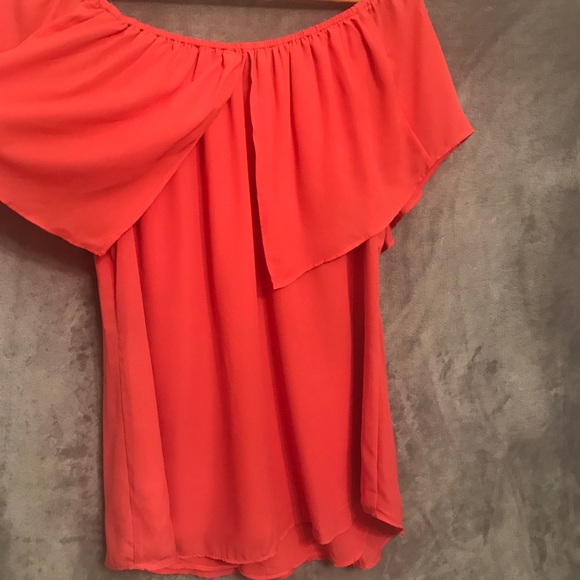 Grace Elements Top - Picture 8 of 8